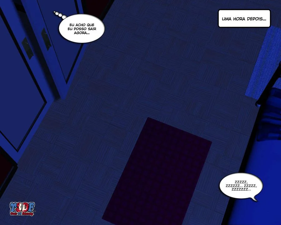 Can’t Sleep Comics Incesto – Hentai Incesto – Alta Qualidade em PT-BR