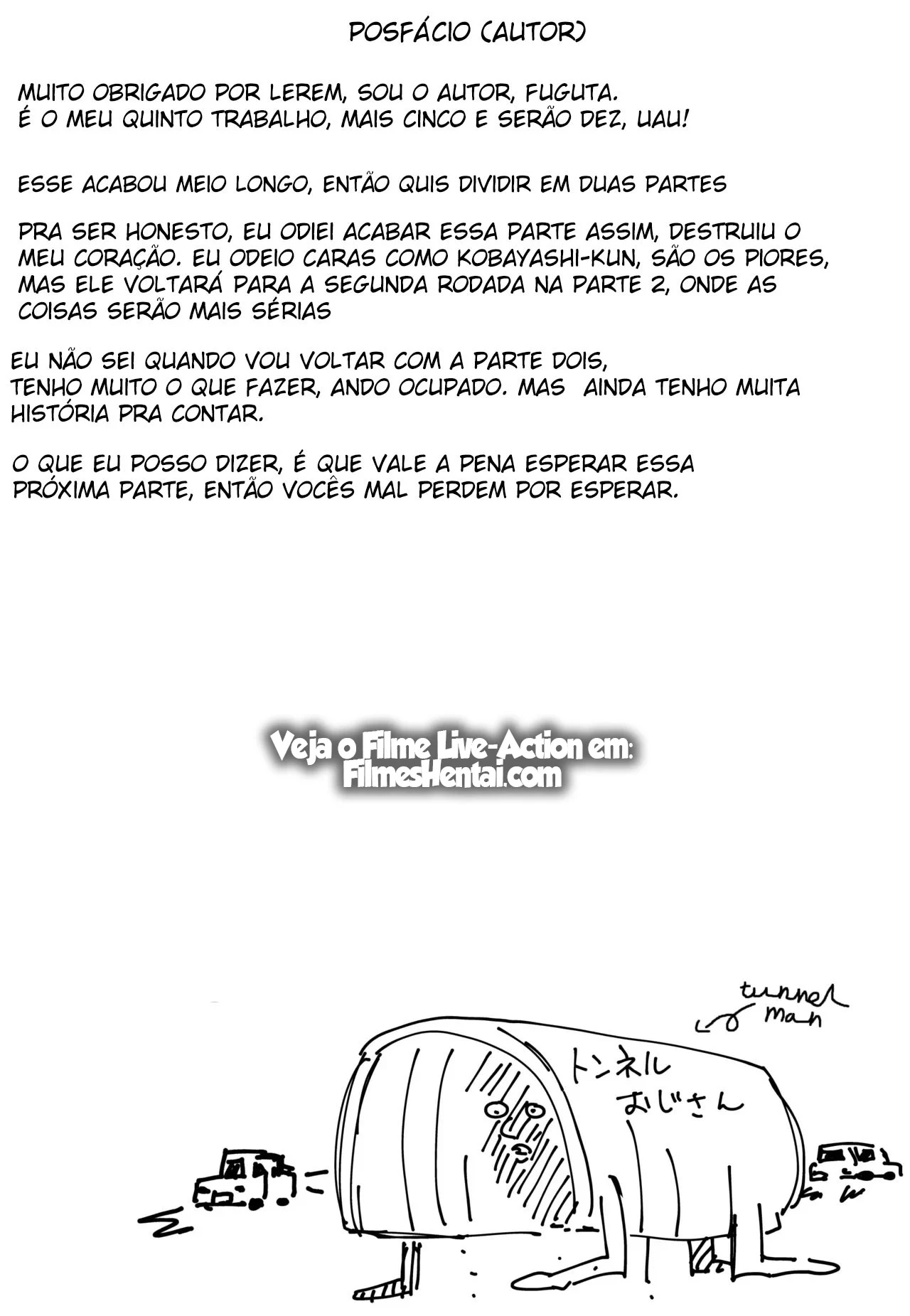 A História de Como Comecei a Namorar Minha Amiga Peituda – Mundo Hentai – Sem Cortes A História de Como Comecei a Namorar Minha Amiga Peituda – Mundo Hentai – Sem Cortes