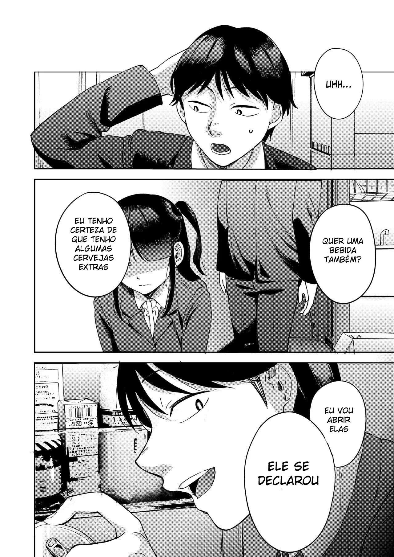 Amigos Íntimos – Hentai – Quadrinho em PT-BR Amigos Íntimos – Hentai – Quadrinho em PT-BR