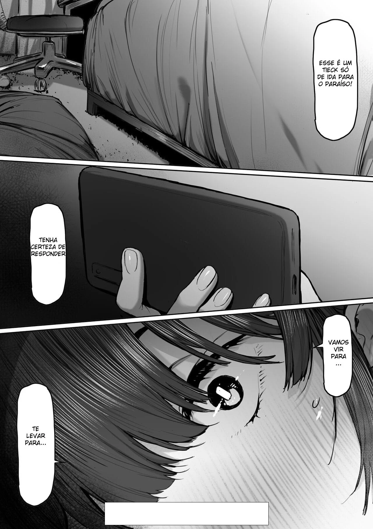 Aspirante A Escrava – Mundo Hentai – Sem Cortes Aspirante A Escrava – Mundo Hentai – Sem Cortes