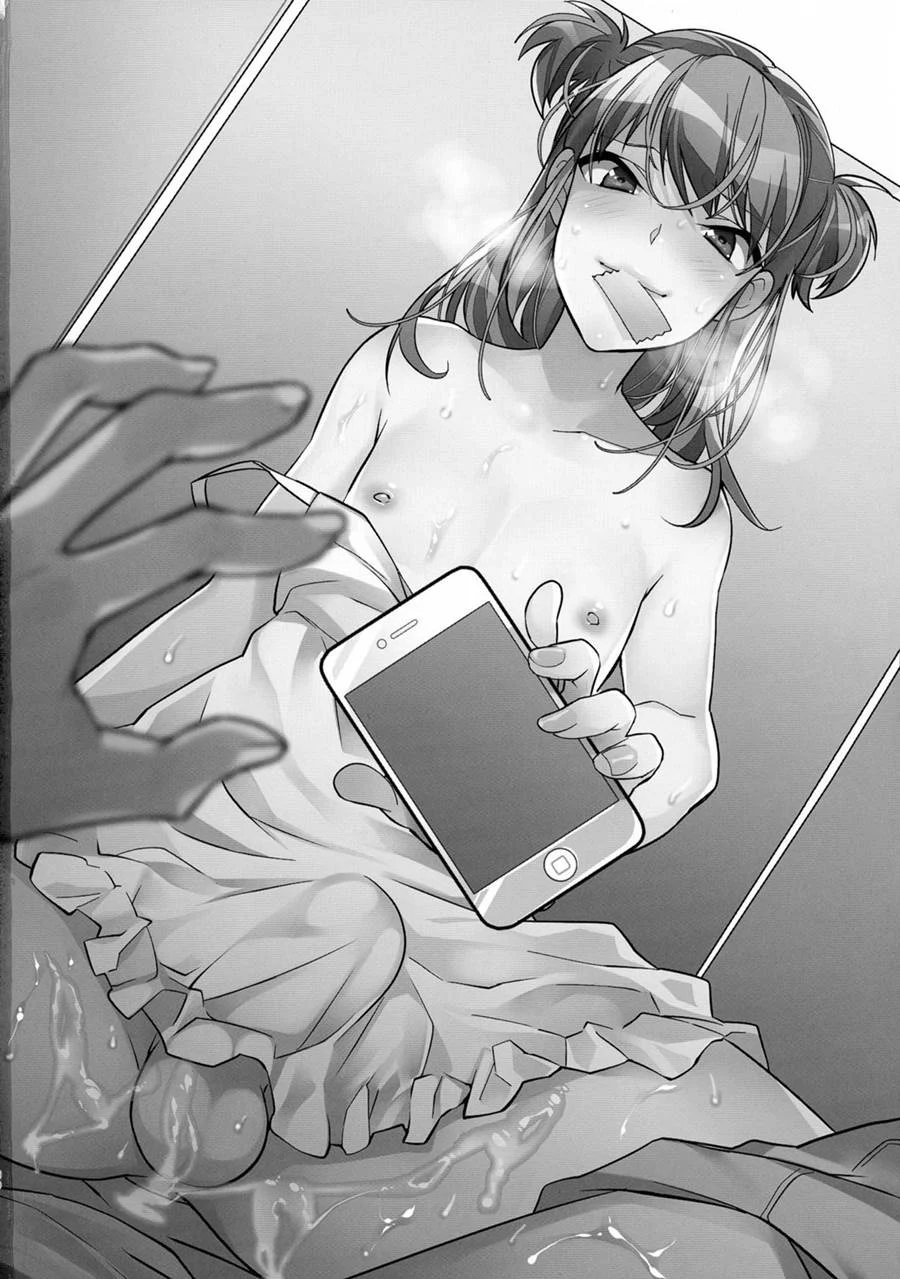 Chikan Josou Danshi x Ore! – Hentai Gay – Português do Brasil