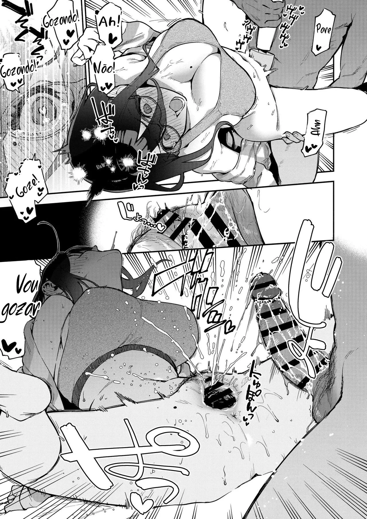 Ayane – Super Hentai – Sem Censura