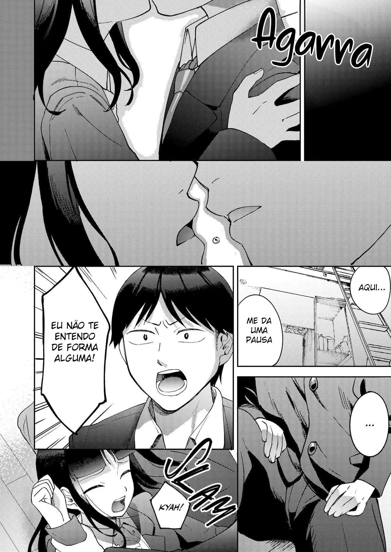 Amigos Íntimos – Hentai – Quadrinho em PT-BR Amigos Íntimos – Hentai – Quadrinho em PT-BR