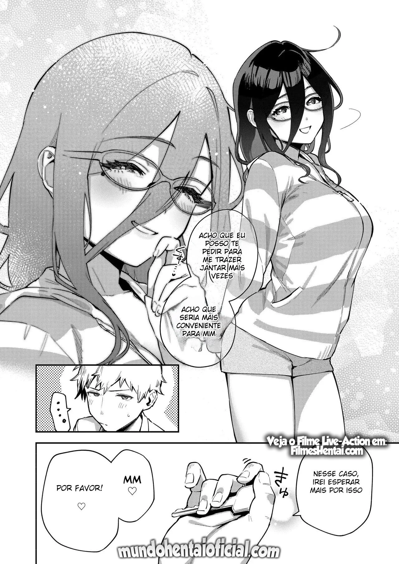 Ayane – Super Hentai – Sem Censura