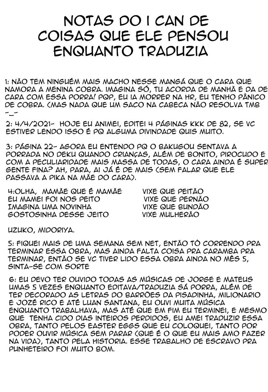 Boku No Harem Academia 6 – Manga Hentai – Português do Brasil Boku No Harem Academia 6 – Manga Hentai – Português do Brasil