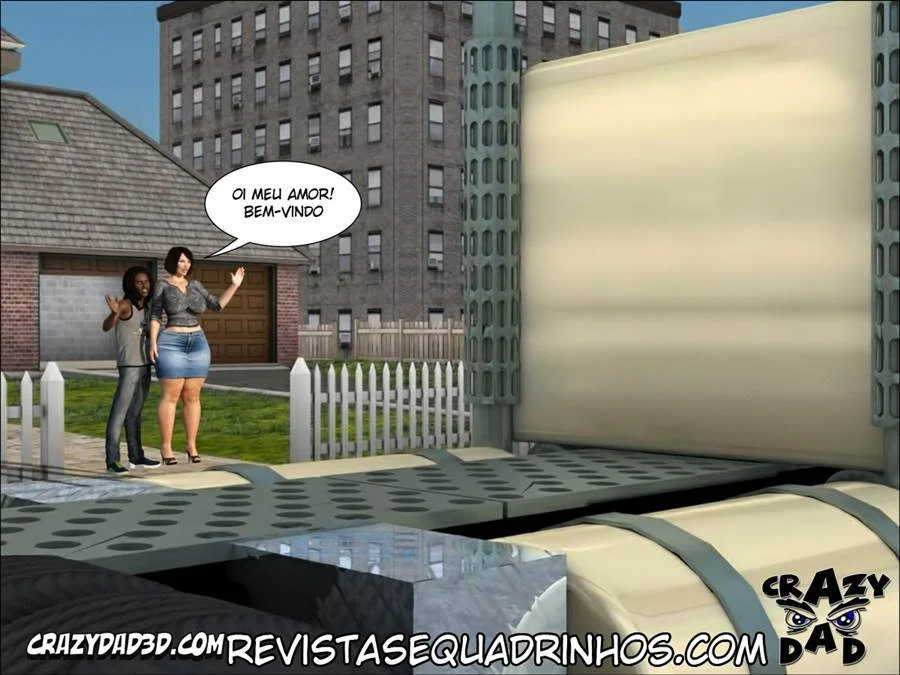 Hentai Explícito: Transando com a Mãe Adotiva Pelada