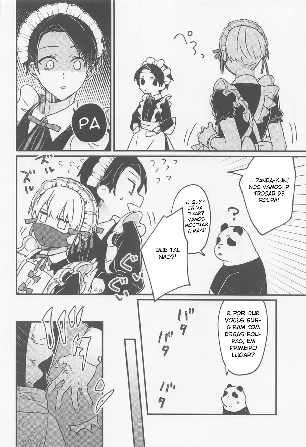 Boas – Yaoi Hentai – Versão Completa Boas – Yaoi Hentai – Versão Completa