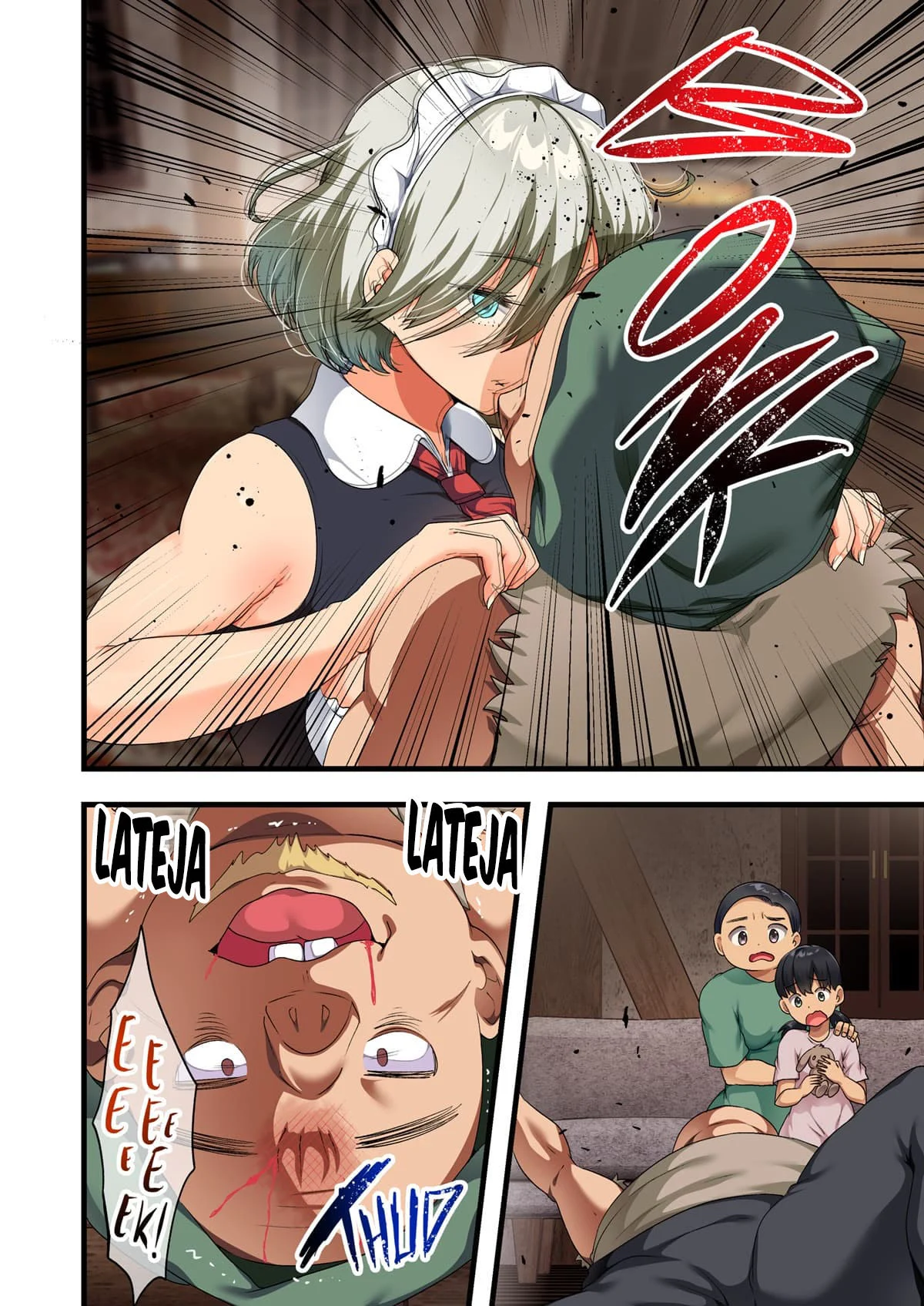 Ao Fim da Guerra, Eu Trouxe uma Bela Androide Peituda Para Minha Casa – Hentai – Sem Censura Ao Fim da Guerra, Eu Trouxe uma Bela Androide Peituda Para Minha Casa – Hentai – Sem Censura