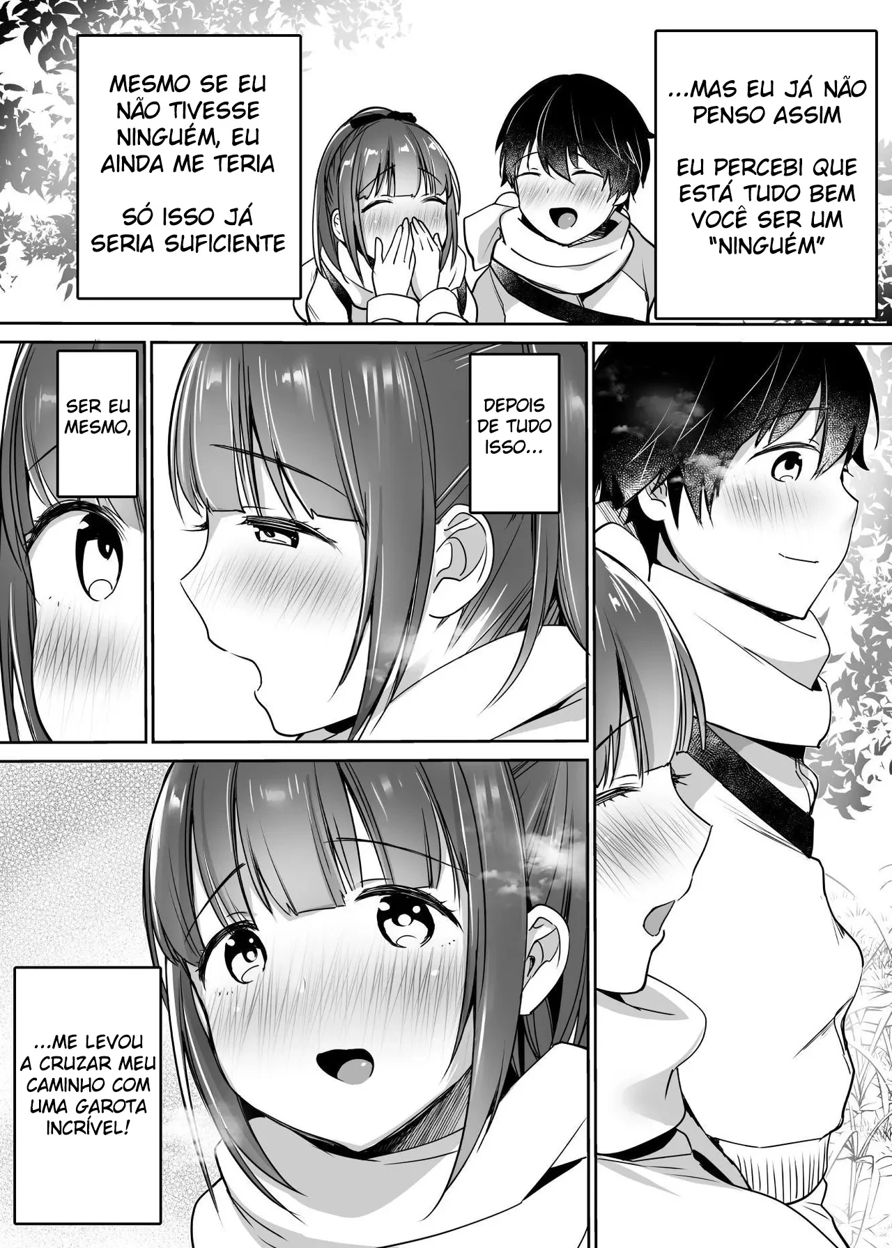 A Tão Esperada Primeira Vez – Mundo Hentai – Falas em PT-BR