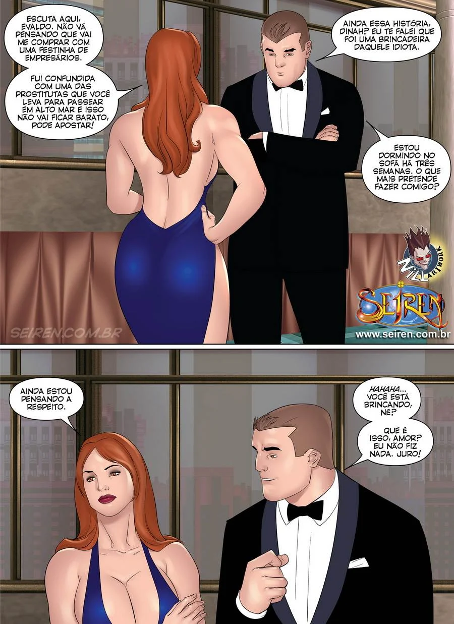 A Esportista 11 – Contos Eróticos – Versão Completa