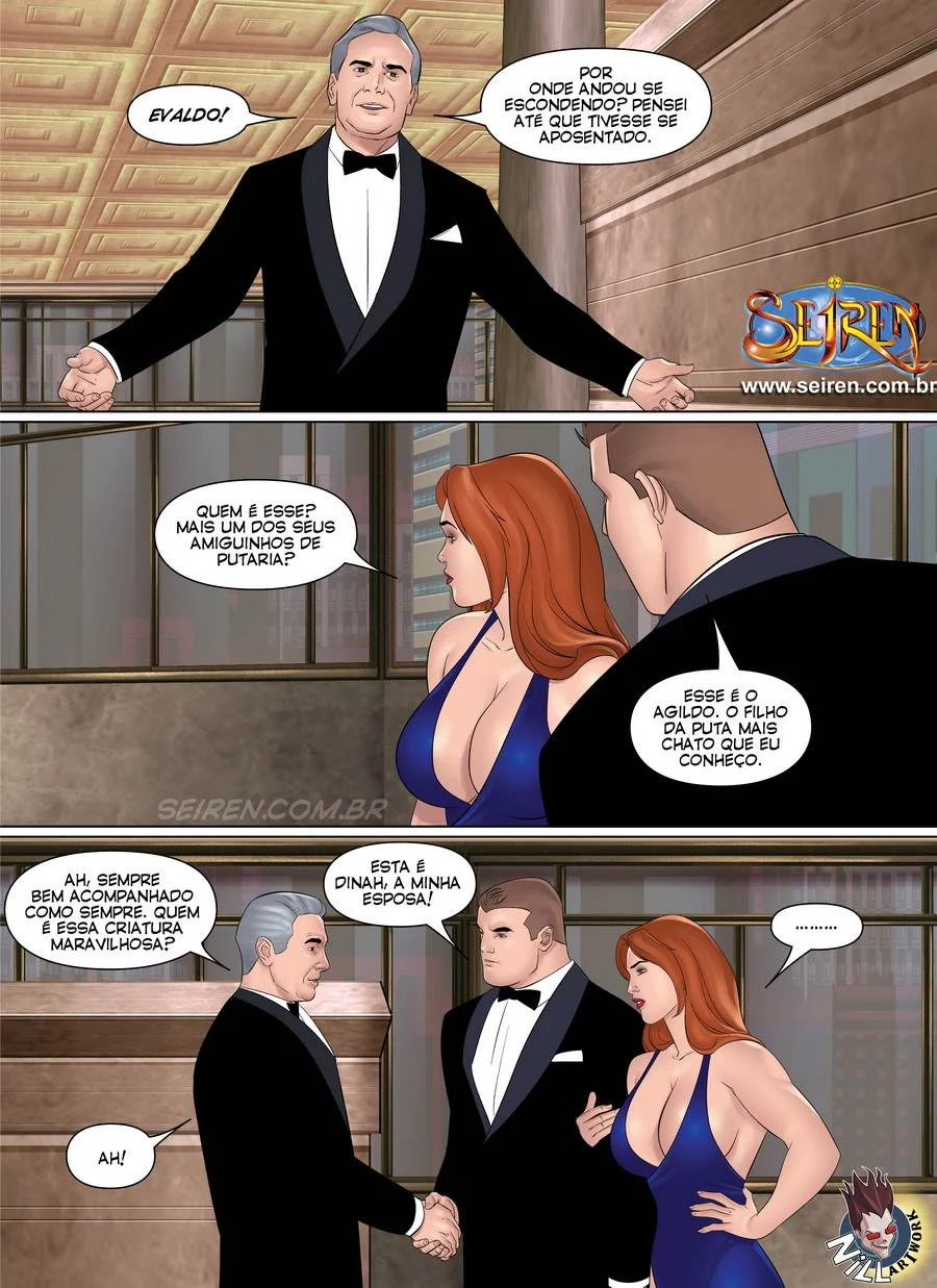 A Esportista 11 – Contos Eróticos – Versão Completa