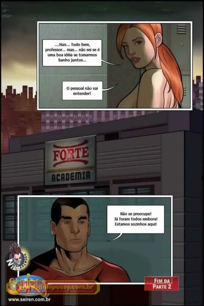 A Esportista 4 – Contos Eróticos – Sem Cortes