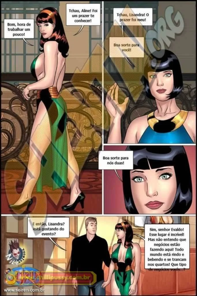 A Esportista 4 – Contos Eróticos – Sem Cortes