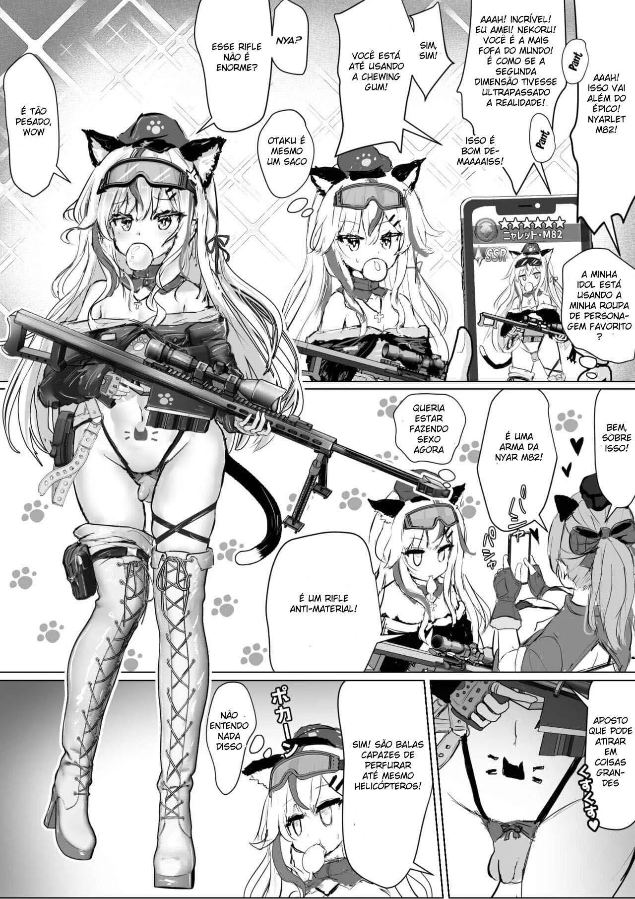 A História da Minha Esposa Otaku Sendo Fodida por um Playboy Streamer – Hentai – Quadrinho em PT-BR A História da Minha Esposa Otaku Sendo Fodida por um Playboy Streamer – Hentai – Quadrinho em PT-BR