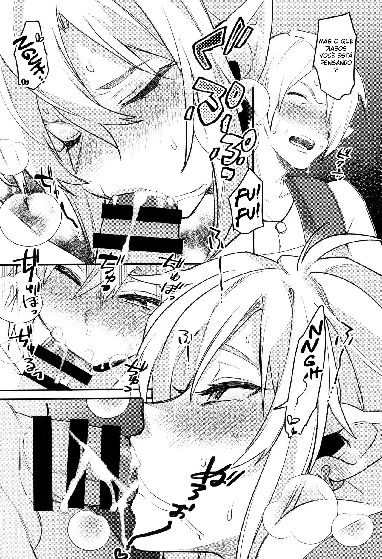 A Lenda de Link : A ”Espada” Em Direção Ao Céu – Hentai Gay – Versão em Português A Lenda de Link : A ”Espada” Em Direção Ao Céu – Hentai Gay – Versão em Português