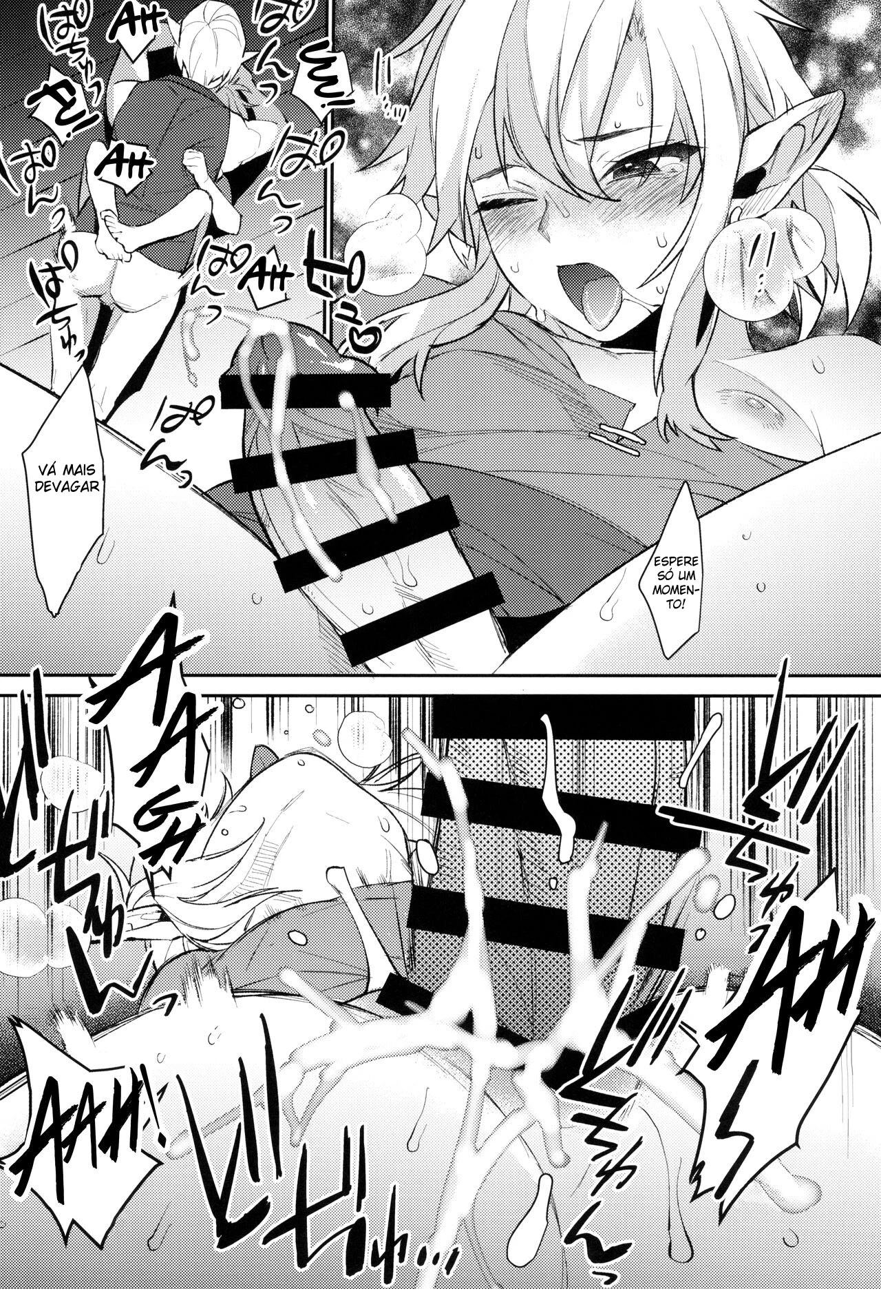 A Lenda de Link : A ”Espada” Em Direção Ao Céu – Hentai Gay – Versão em Português A Lenda de Link : A ”Espada” Em Direção Ao Céu – Hentai Gay – Versão em Português