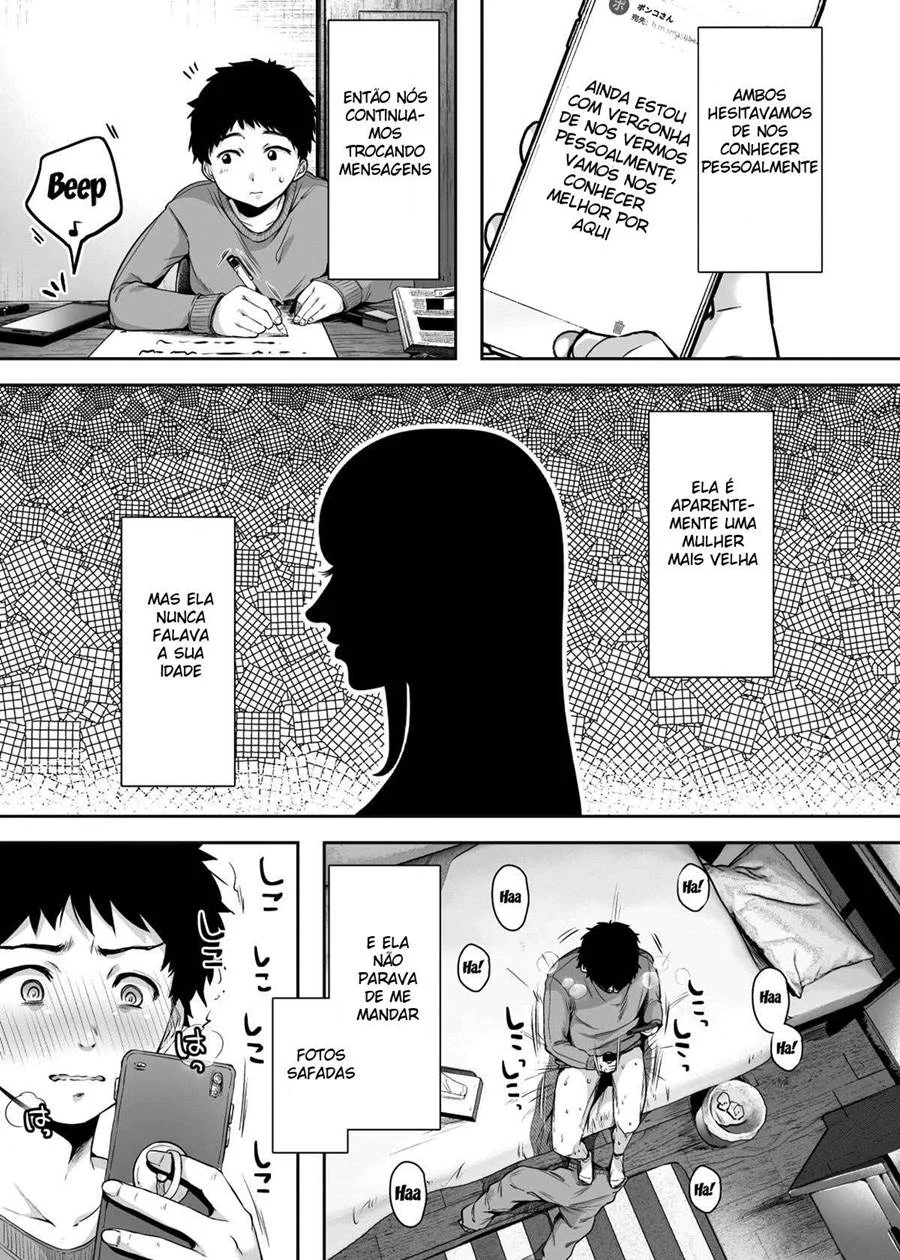 A Mãe do Meu Amigo se Tornou Minha Amiga de Foda – Hentai – Sem Censura A Mãe do Meu Amigo se Tornou Minha Amiga de Foda – Hentai – Sem Censura