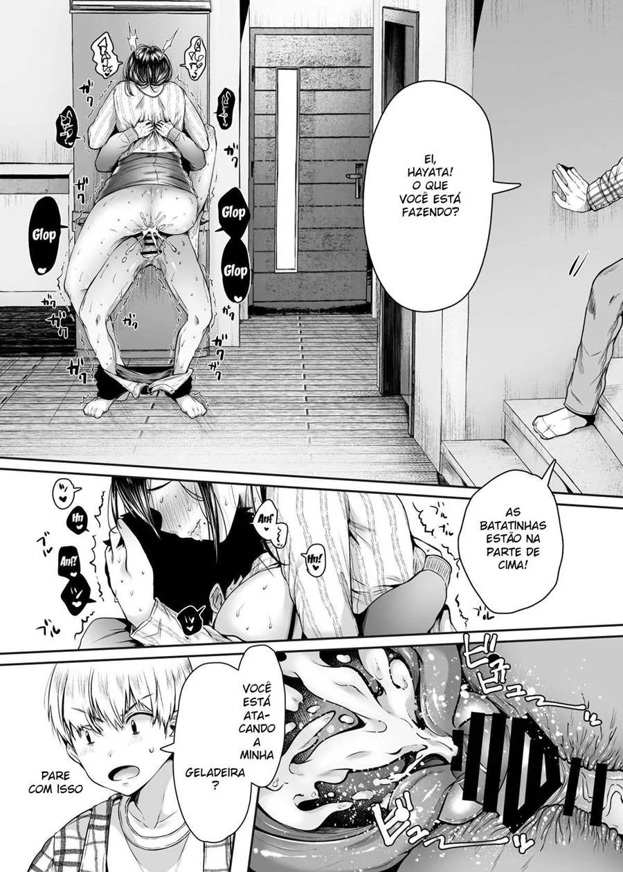 A Mãe do Meu Amigo se Tornou Minha Amiga de Foda – Hentai – Sem Censura A Mãe do Meu Amigo se Tornou Minha Amiga de Foda – Hentai – Sem Censura