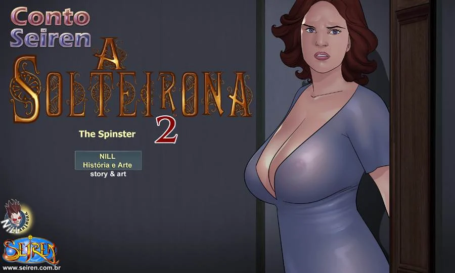 A Solteirona 02 – Contos Eróticos – Sem Censura A Solteirona 02 – Contos Eróticos – Sem Censura