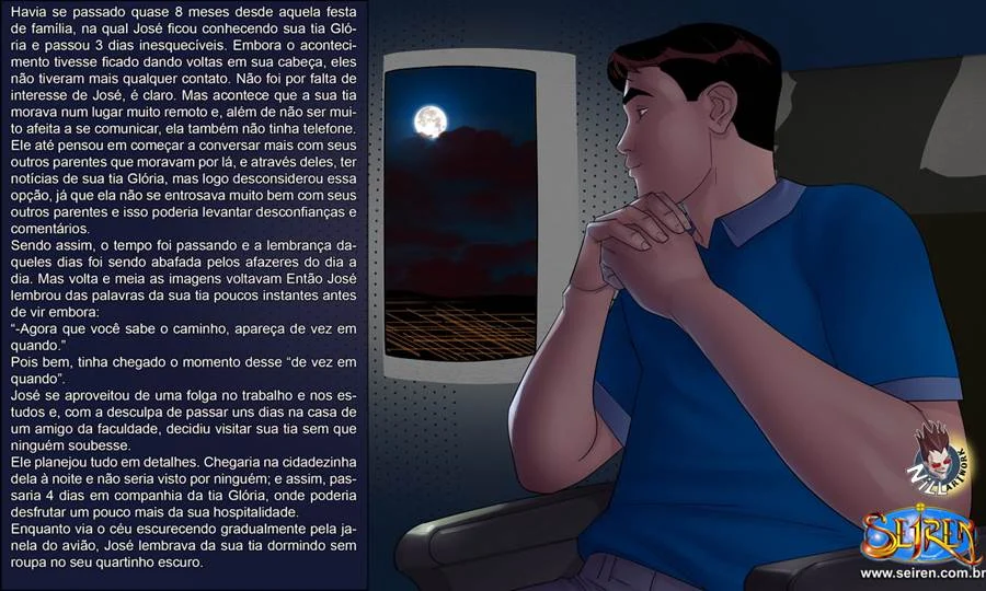 A Solteirona 02 – Contos Eróticos – Sem Censura A Solteirona 02 – Contos Eróticos – Sem Censura