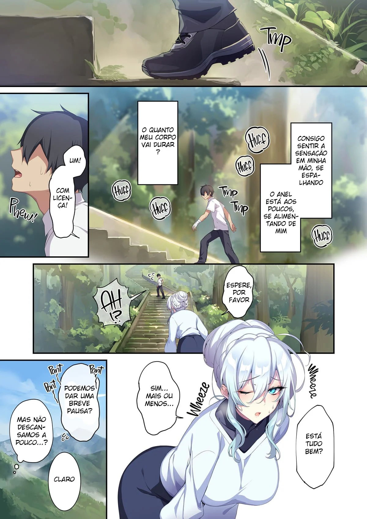 A Viúva Yukino e o Anel Amaldiçoado 2 – Muito Hentai – Sem Censura A Viúva Yukino e o Anel Amaldiçoado 2 – Muito Hentai – Sem Censura