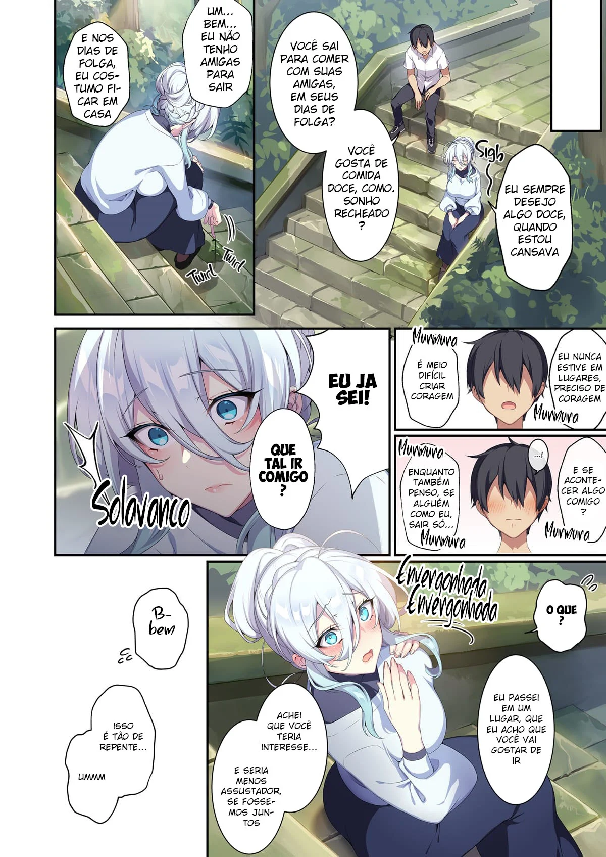 A Viúva Yukino e o Anel Amaldiçoado 2 – Muito Hentai – Sem Censura A Viúva Yukino e o Anel Amaldiçoado 2 – Muito Hentai – Sem Censura