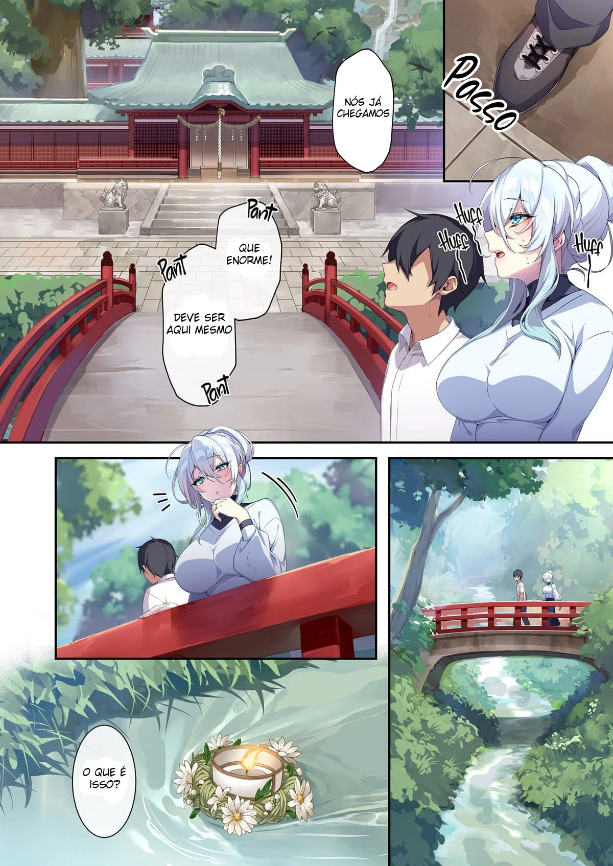 A Viúva Yukino e o Anel Amaldiçoado 2 – Muito Hentai – Sem Censura A Viúva Yukino e o Anel Amaldiçoado 2 – Muito Hentai – Sem Censura