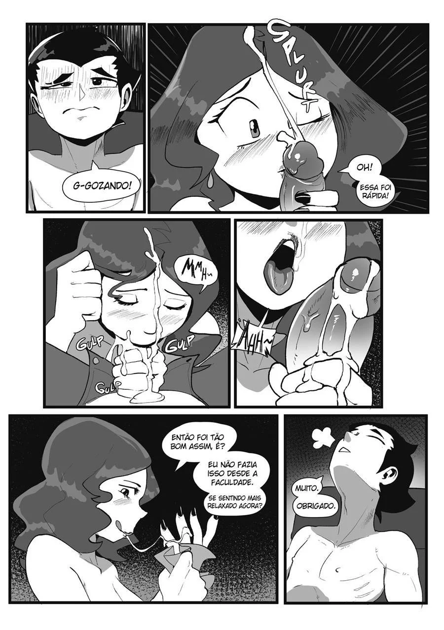 A buceta da professora – Super HQ – Sem Censura A buceta da professora – Super HQ – Sem Censura