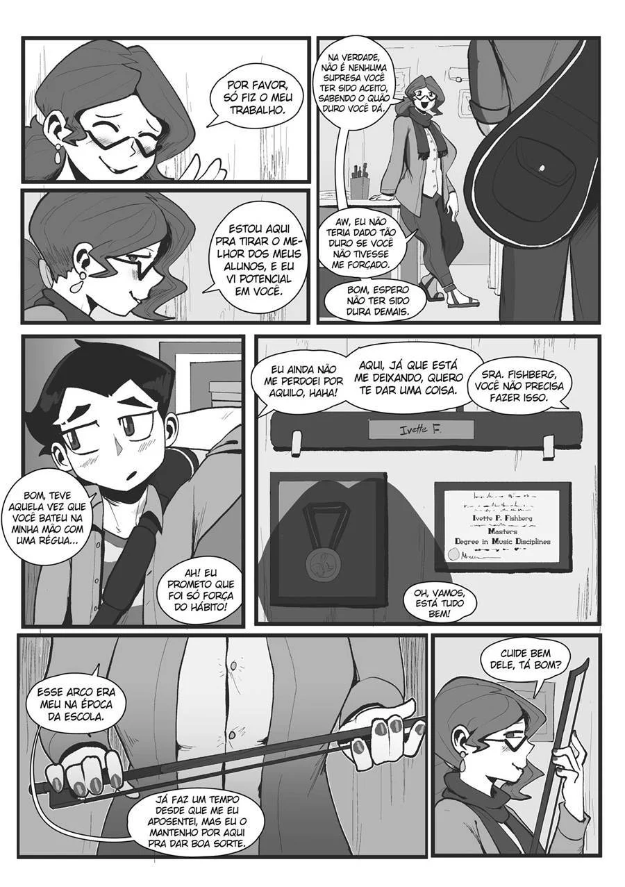 A buceta da professora – Super HQ – Sem Censura A buceta da professora – Super HQ – Sem Censura