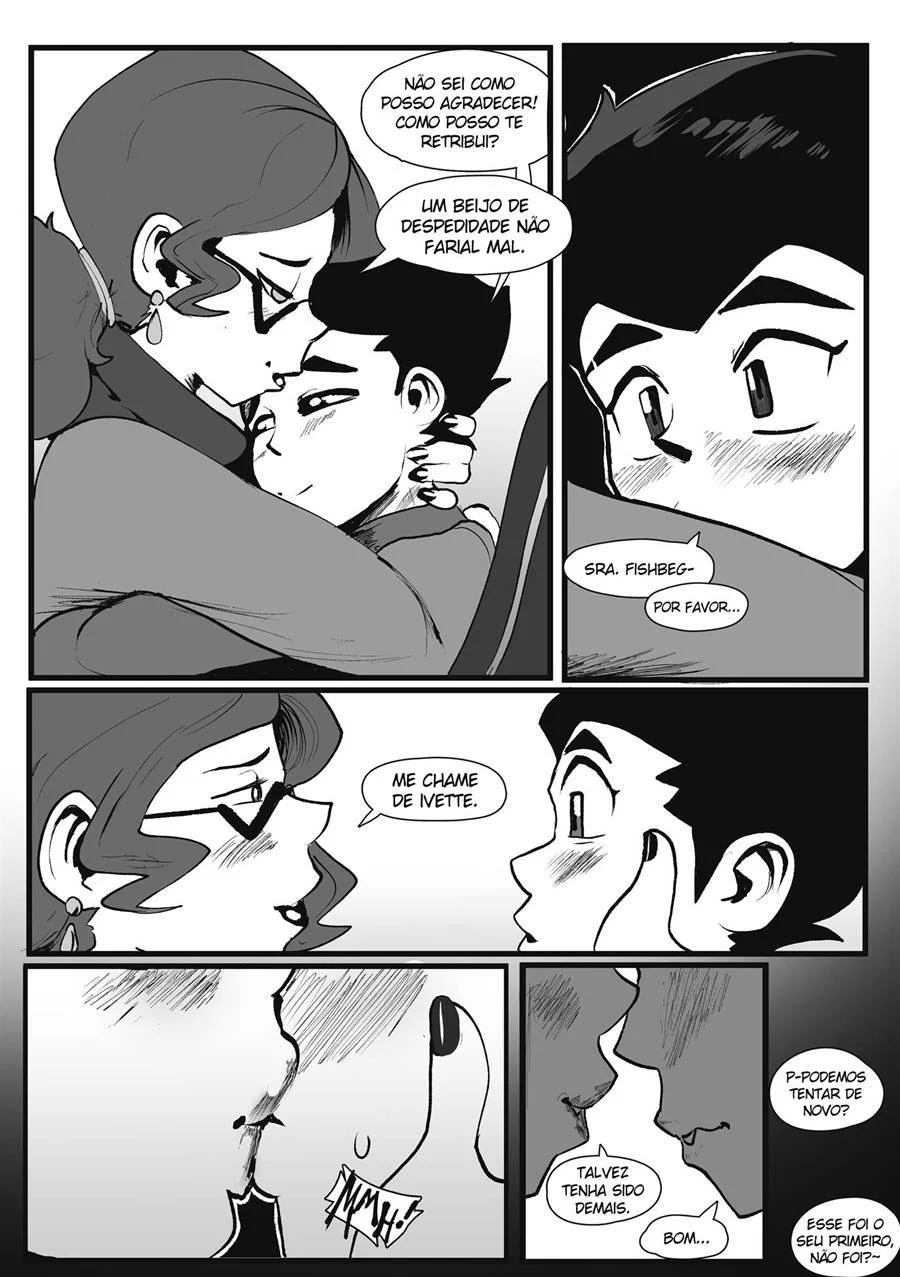 A buceta da professora – Super HQ – Sem Censura A buceta da professora – Super HQ – Sem Censura