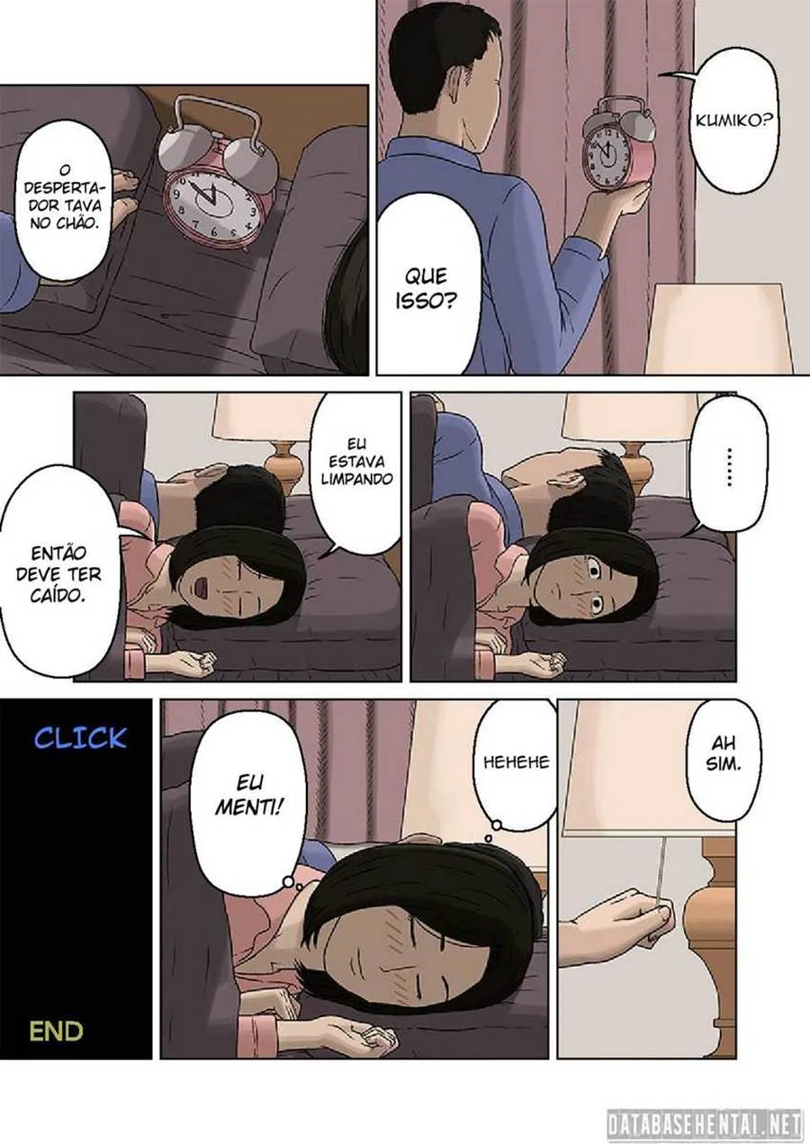 A buceta grande da mamãe – Manga Hentai – Quadrinho em PT-BR A buceta grande da mamãe – Manga Hentai – Quadrinho em PT-BR