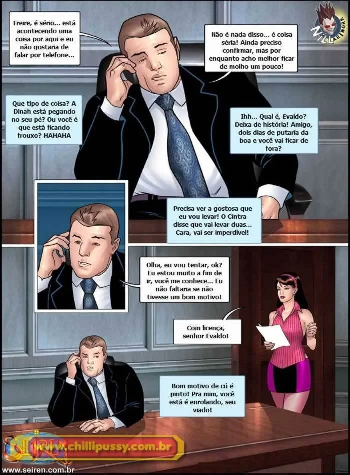 A Esportista 4 – Contos Eróticos – Versão Completa