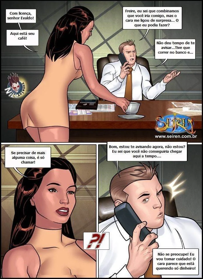 A esportista 5 parte 01 – Contos Eróticos – Sem Censura