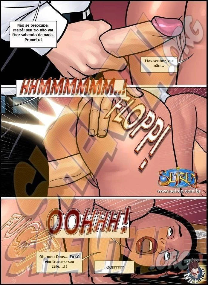 A esportista 5 parte 01 – Contos Eróticos – Sem Censura