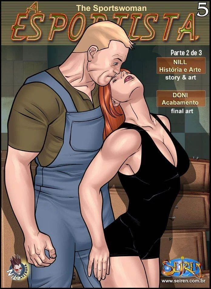 A esportista 5 parte 02 – Contos Eróticos – Alta Qualidade em PT-BR A esportista 5 parte 02 – Contos Eróticos – Alta Qualidade em PT-BR