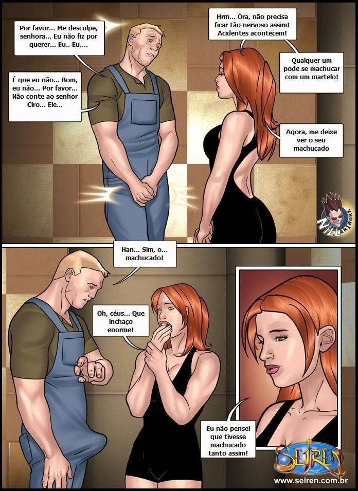 A esportista 5 parte 02 – Contos Eróticos – Alta Qualidade em PT-BR A esportista 5 parte 02 – Contos Eróticos – Alta Qualidade em PT-BR