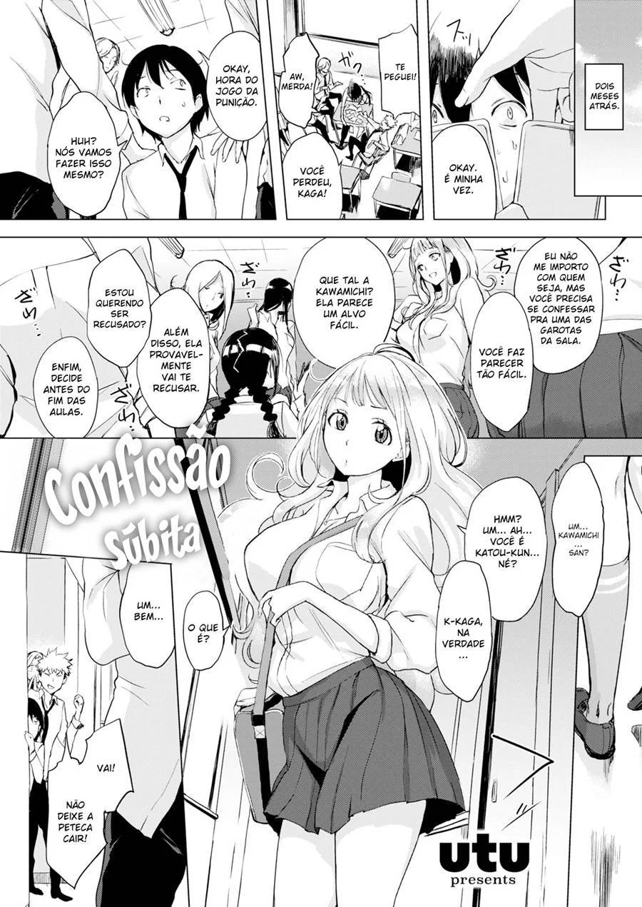 A estudante gostosa fodendo – Manga Hentai – Alta Qualidade em PT-BR A estudante gostosa fodendo – Manga Hentai – Alta Qualidade em PT-BR