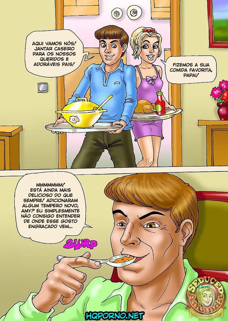 A family Orgy 1 – Cartoon Pornô – Traduzido para Português A family Orgy 1 – Cartoon Pornô – Traduzido para Português