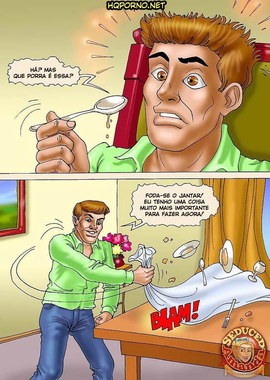 A family Orgy 1 – Cartoon Pornô – Traduzido para Português A family Orgy 1 – Cartoon Pornô – Traduzido para Português