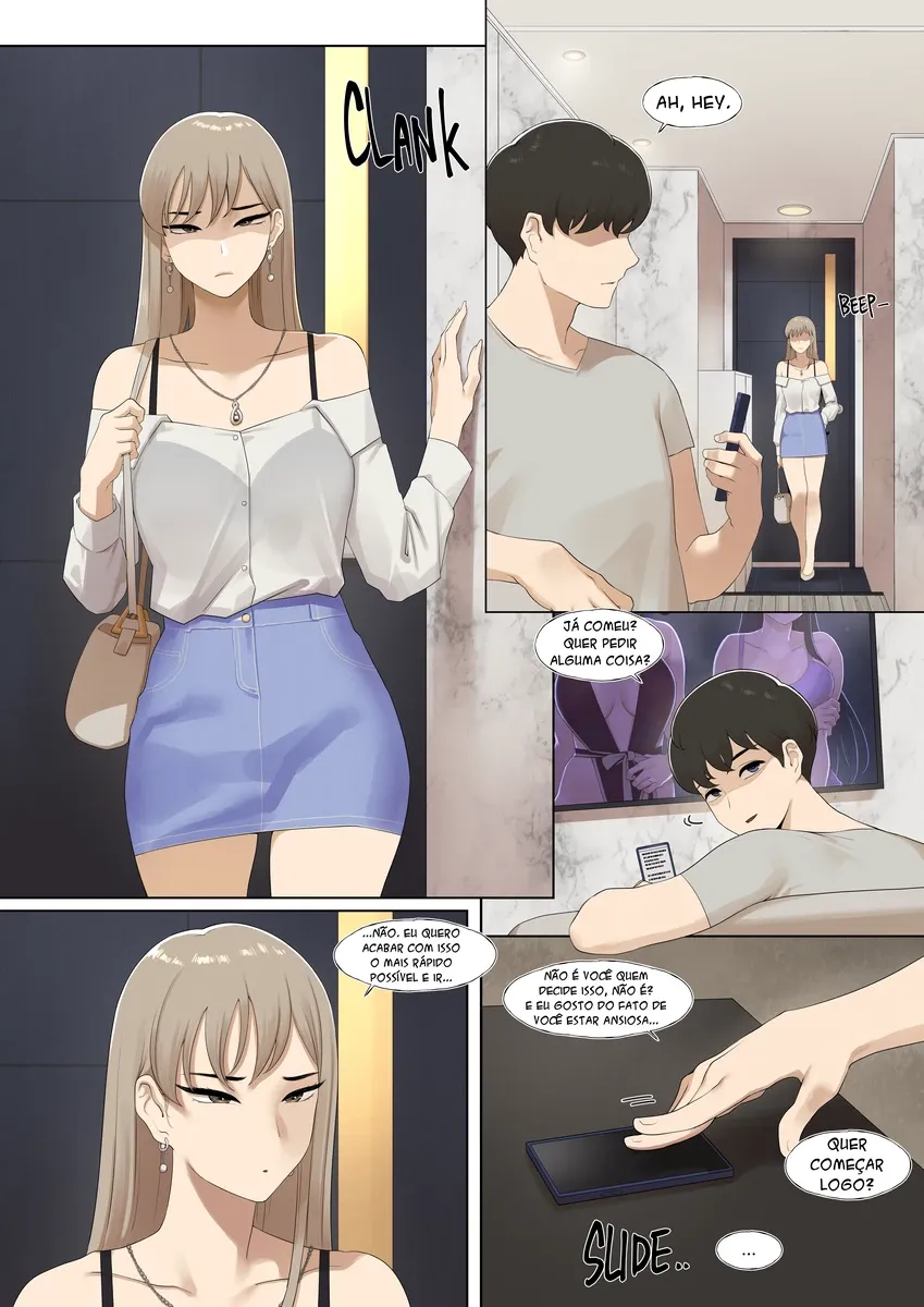 Hentai Explícito: Mundo do Sexo Desenfreado e Perdão através do Pornô