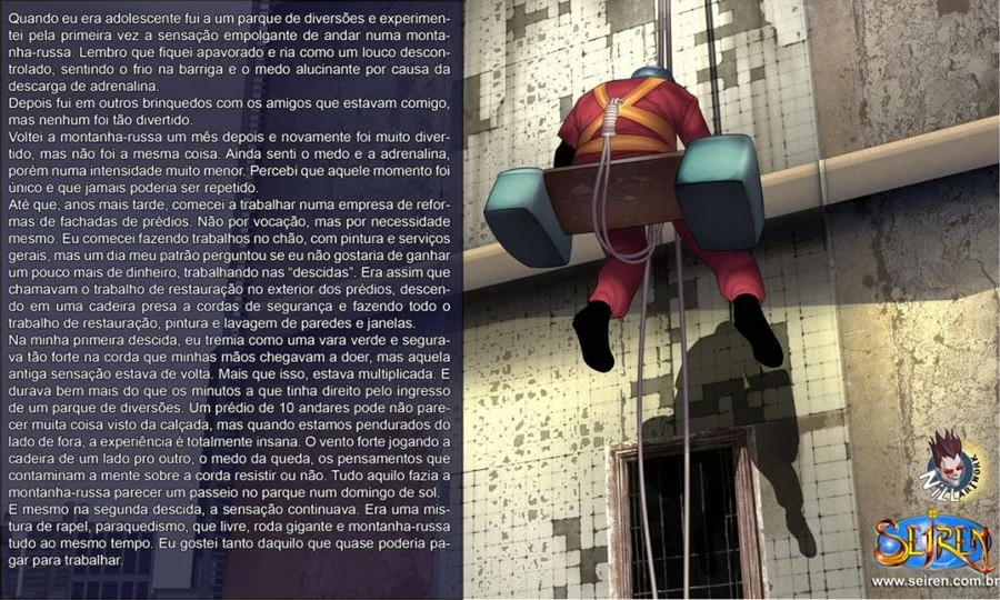 Acima de tudo – Super HQ – Alta Qualidade em PT-BR Acima de tudo – Super HQ – Alta Qualidade em PT-BR