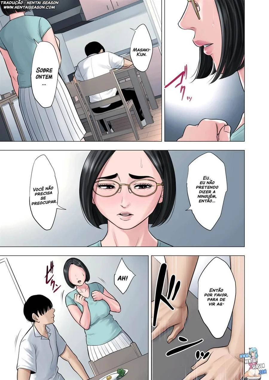 Adultério entre vizinhos – HQ Traição – Sem Cortes Adultério entre vizinhos – HQ Traição – Sem Cortes