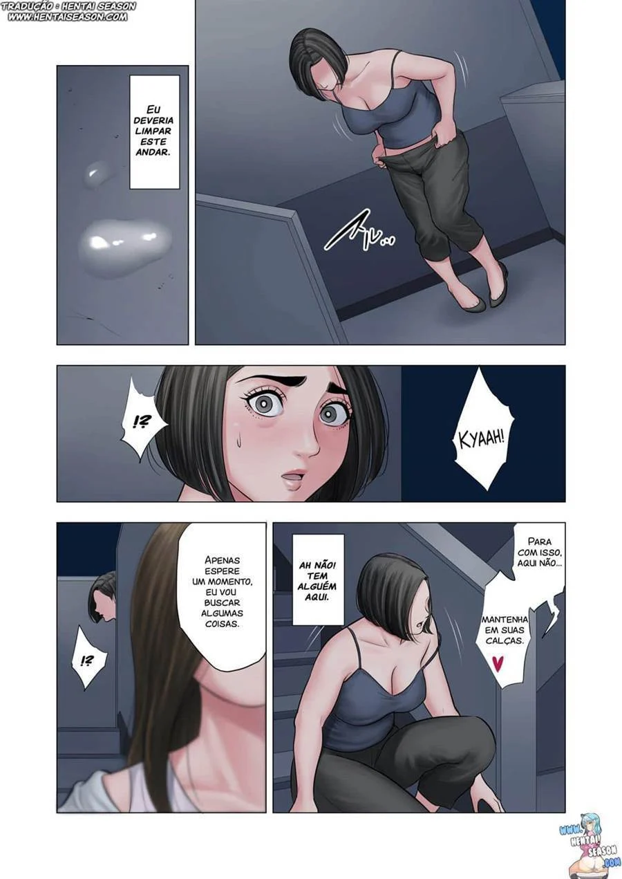 Adultério entre vizinhos – HQ Traição – Sem Cortes Adultério entre vizinhos – HQ Traição – Sem Cortes