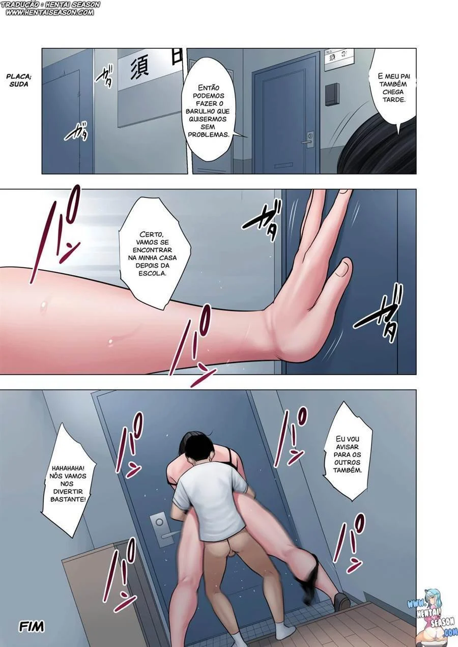 Adultério entre vizinhos – HQ Traição – Sem Cortes Adultério entre vizinhos – HQ Traição – Sem Cortes