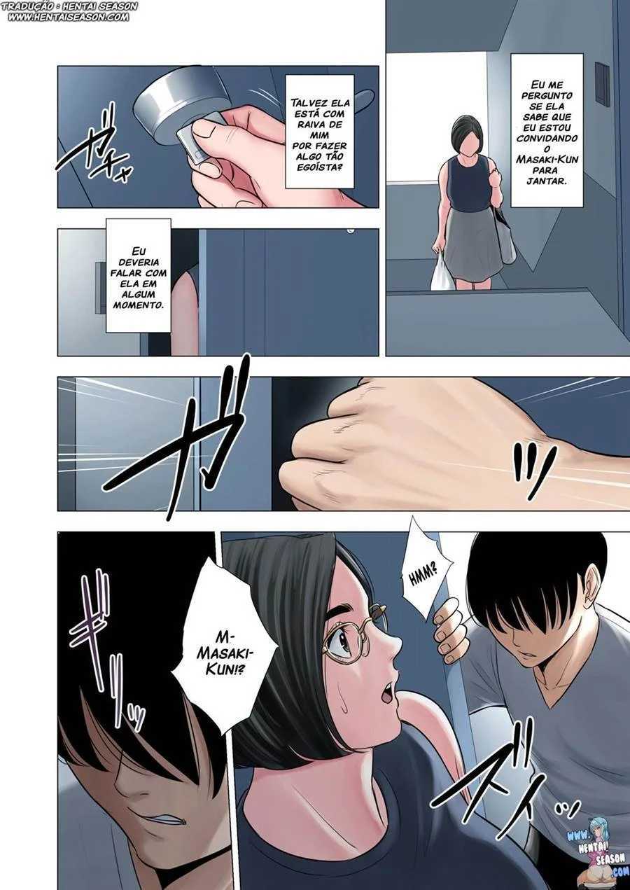 Adultério entre vizinhos – HQ Traição – Sem Cortes Adultério entre vizinhos – HQ Traição – Sem Cortes