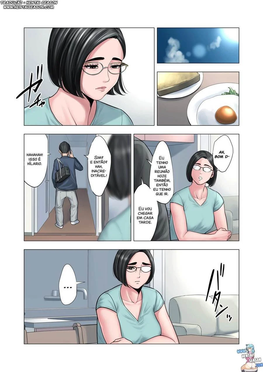 Adultério entre vizinhos – HQ Traição – Sem Cortes Adultério entre vizinhos – HQ Traição – Sem Cortes