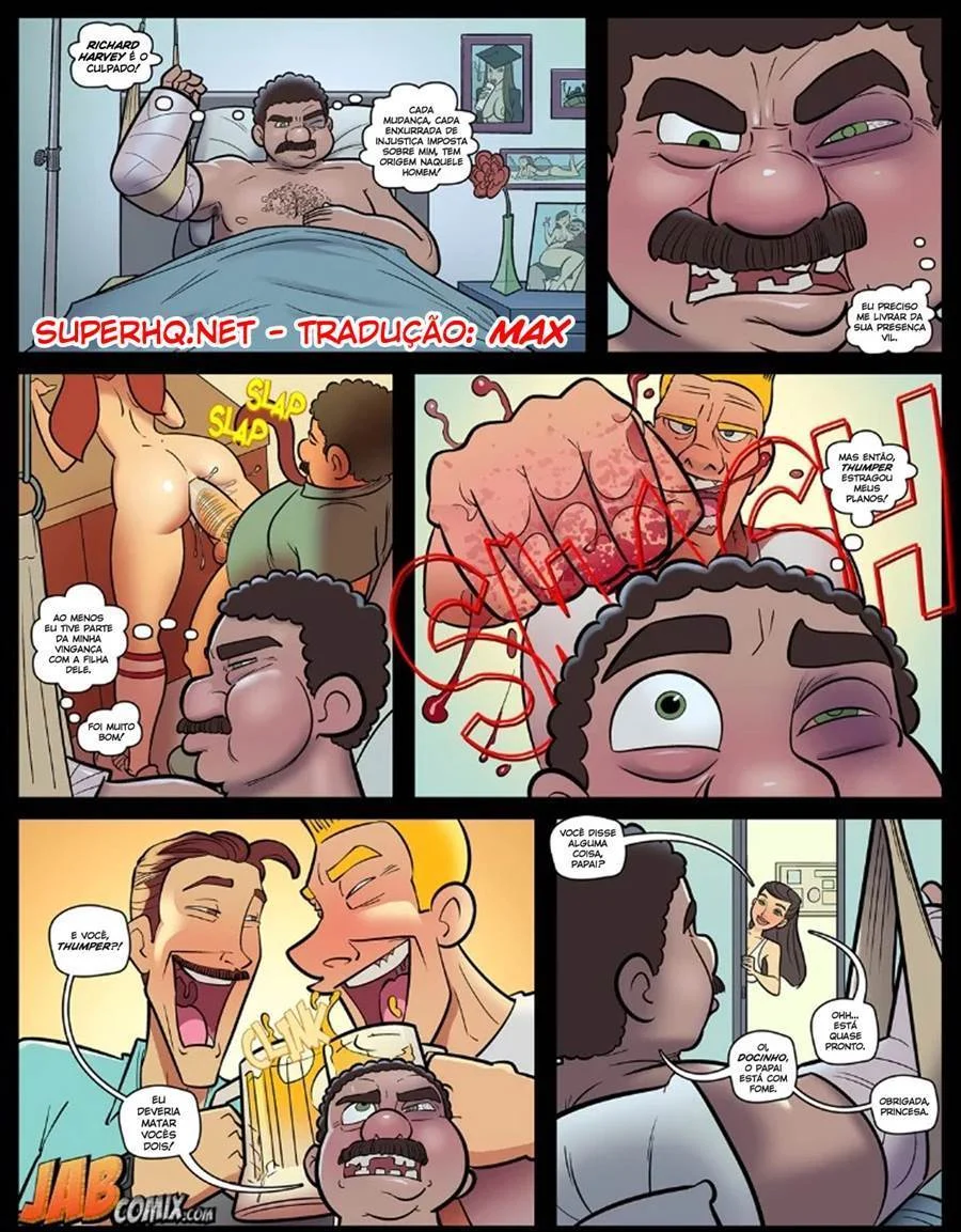 Ai papai 19 quadrinhos pornô xxx – Hentai Incesto – Falas em PT-BR Ai papai 19 quadrinhos pornô xxx – Hentai Incesto – Falas em PT-BR