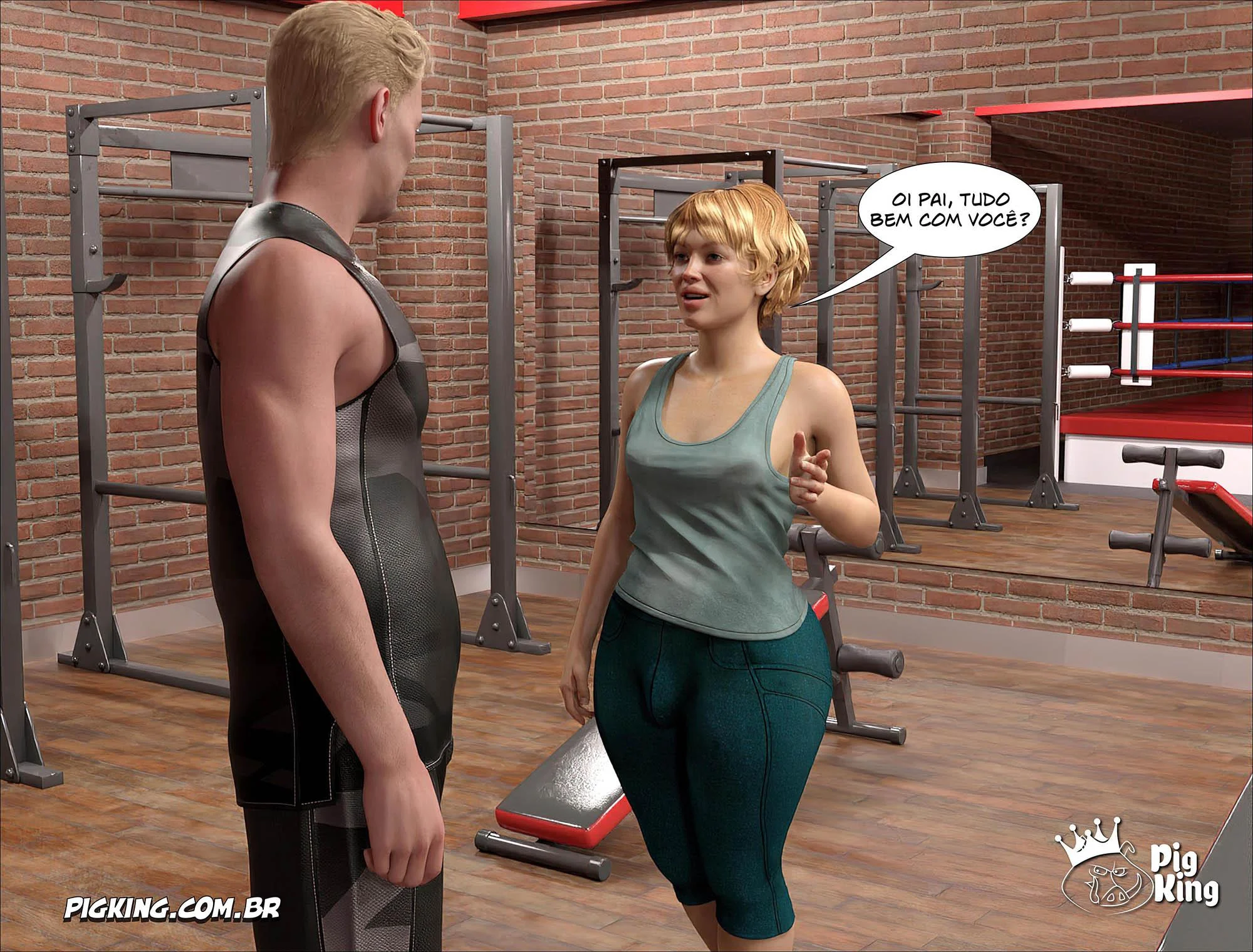 Alreon 10 – Hentai 3D – Traduzido para Português Alreon 10 – Hentai 3D – Traduzido para Português