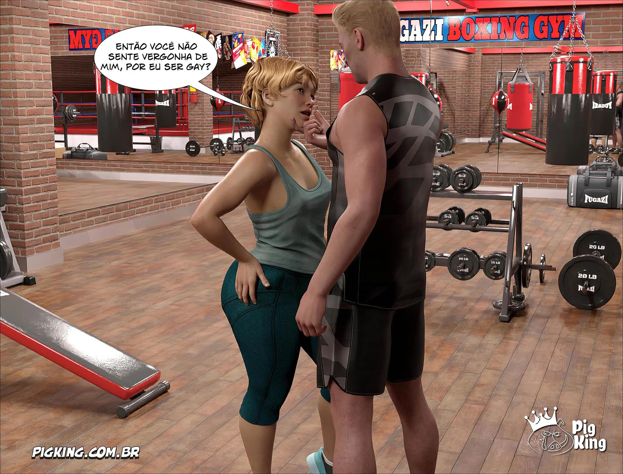 Alreon 10 – Hentai 3D – Traduzido para Português Alreon 10 – Hentai 3D – Traduzido para Português