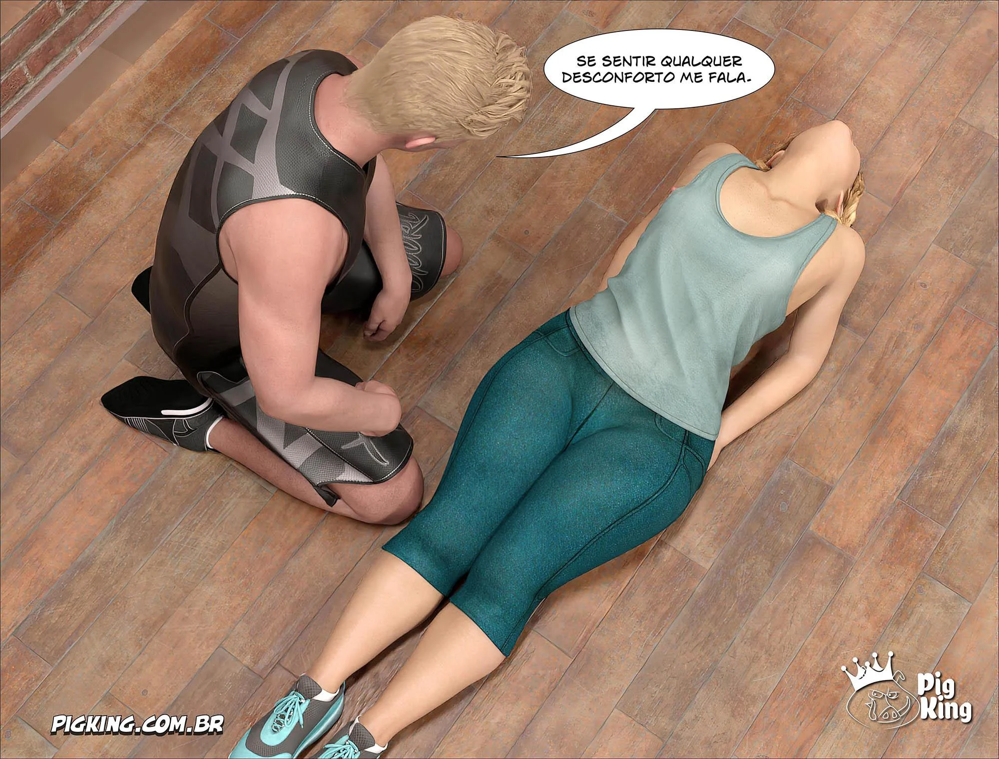 Alreon 10 – Hentai 3D – Traduzido para Português Alreon 10 – Hentai 3D – Traduzido para Português